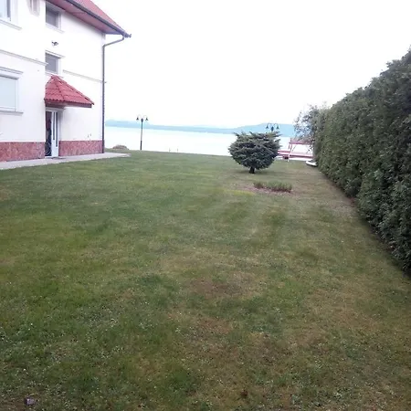 Apartment Szentmihalyi